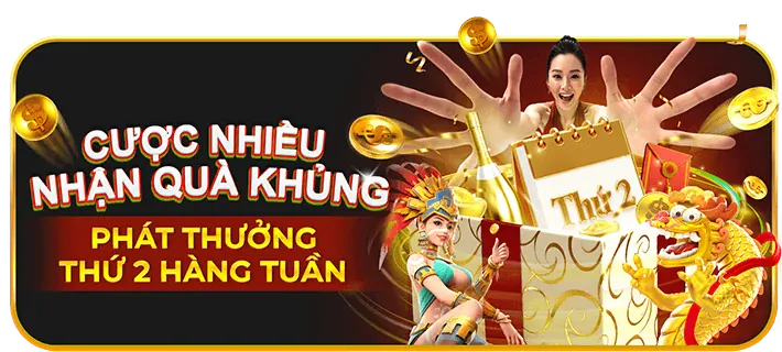 Bắn cá Jackpot