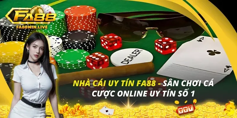 Sự Kiện Casino Trực Tuyến Hàng Tháng
